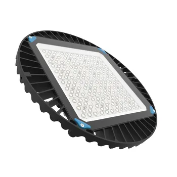 

50W outdoor Waterproof UFO LED High Bay Light High Brightness IP65 Led High Bay Light For Warehouse LED industrial Lighting