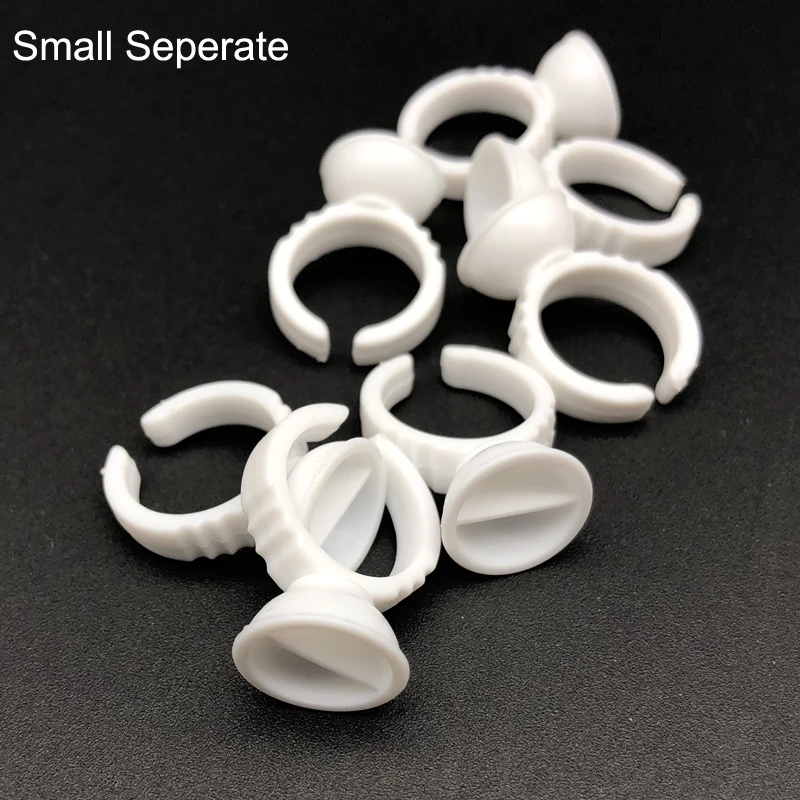 100pcs-Disposable-Glue-Permanent-Makeup-Accessories-Ring-Tattoo-Ink-Pigments-Holder-Rings-Container-Cup-Small-Size-free-shipping-5