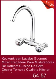 Кухонный кран Misturadoras Robinet Pull Out De Para Mitigeur cucinetto Cucina Pia Da Cozinha Grifo Cocina Torneira
