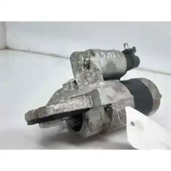 

M0T90981 STARTER MOTOR MAZDA 6 SALOON (GG)