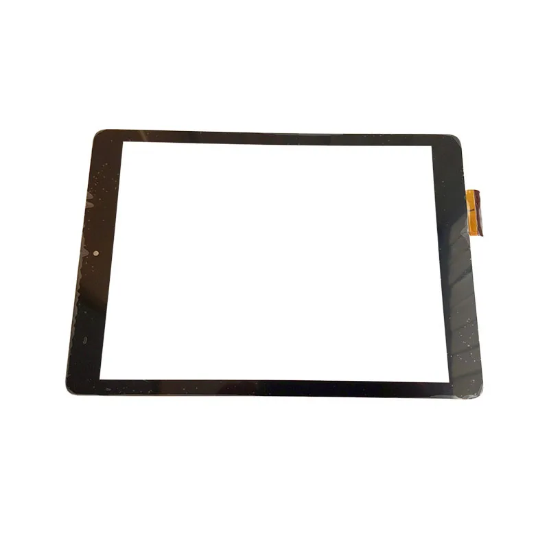 

P/N OLM-097C1233-FPC Touch Screen Digitizer Glass Sensor Panel