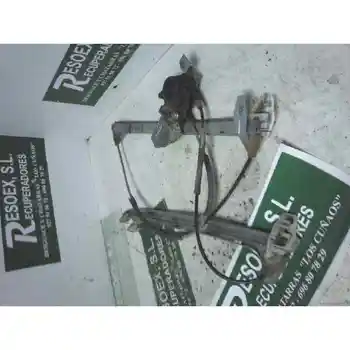 

WINDOW LIFTER FRONT RIGHT CITROEN XSARA SALOON