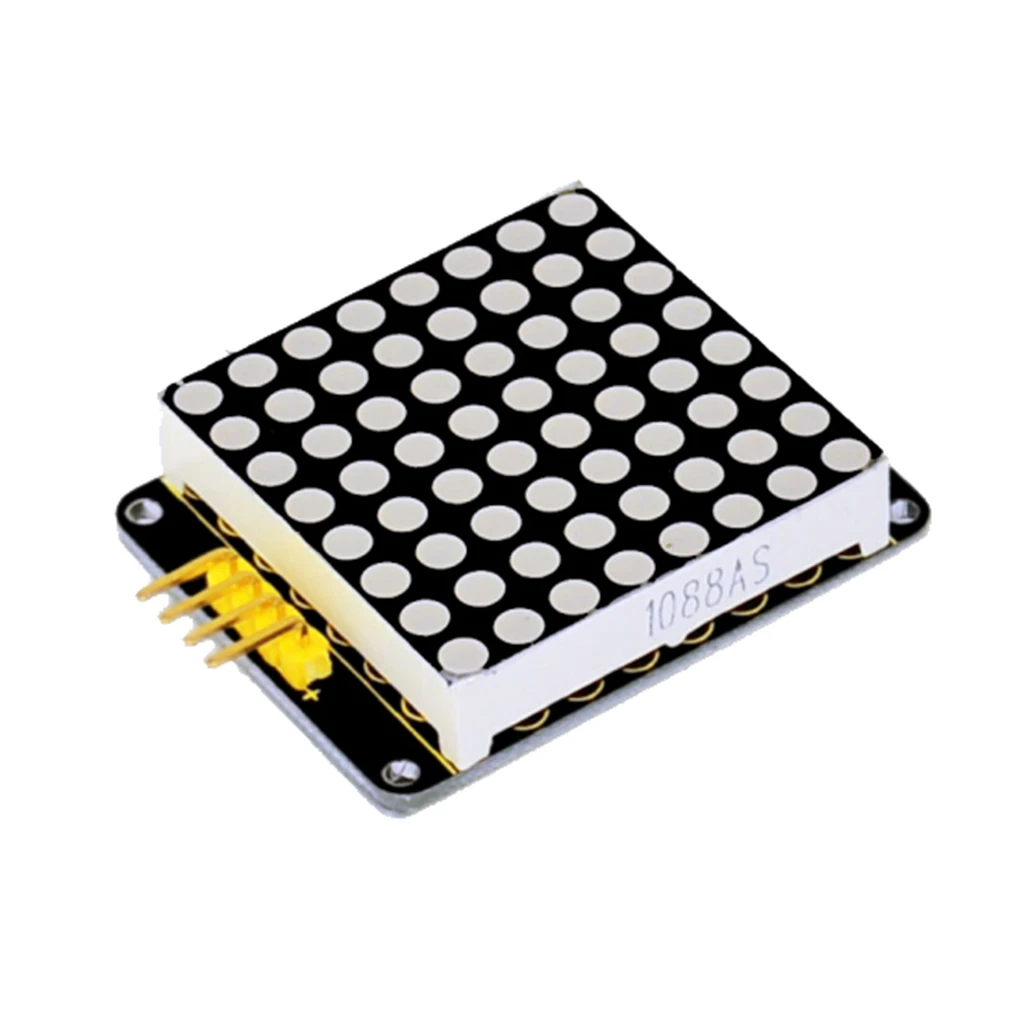 Keyestudio LED Handy Dot Matrix Display 8x8 LED Matrix For Arduiino 