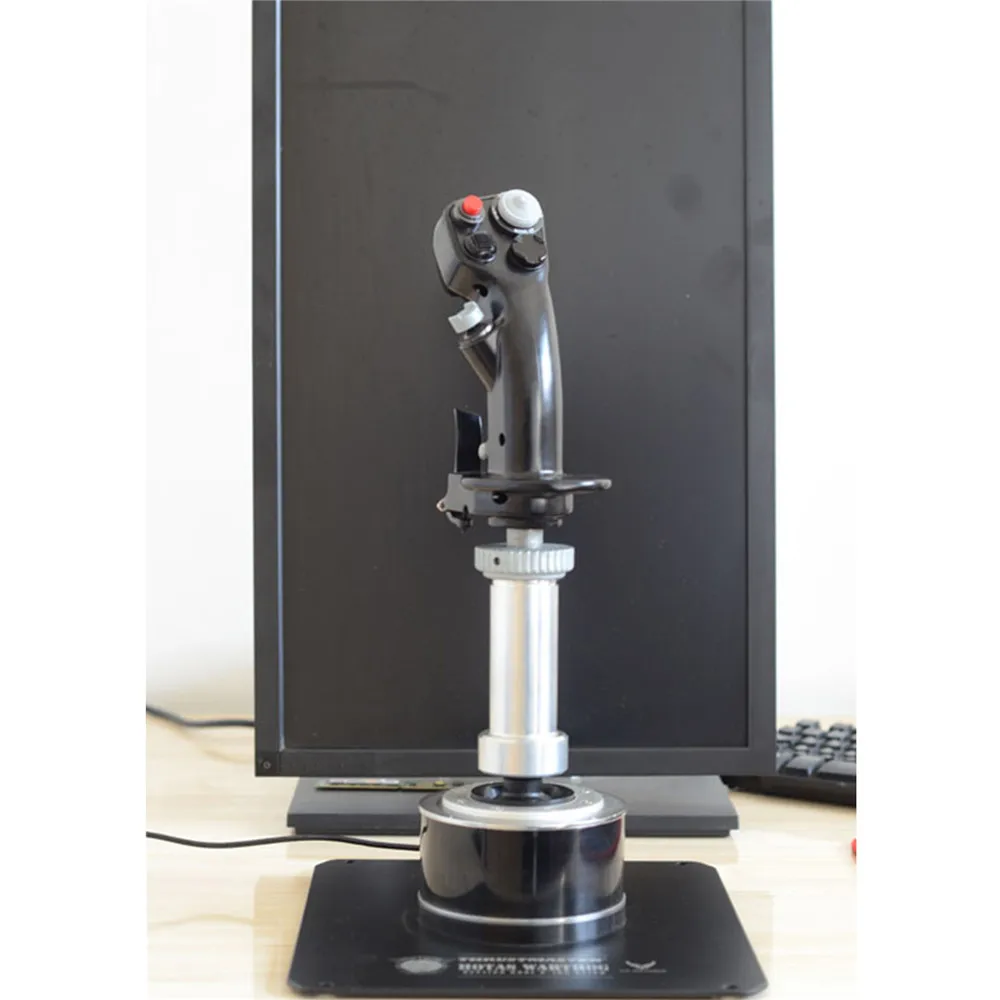 Per Accessori Di Ricambio Per Joystick Asta Di Prolunga Joystick Warthog 10/15/20Cm