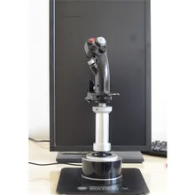 Для Thrustmaster кабана 10/15/20 см джойстик удлинитель джойстика Замена аксессуары