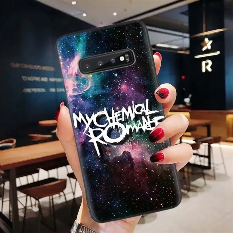 Фильм Лига Справедливости Вспышка черный чехол для samsung Galaxy S10 Note 10 9 8 S9 S8 J4 J6 J8+ плюс S7 S6 силиконовый чехол для телефона - Цвет: BD171-5