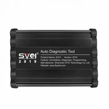 

SVCI V2019 FVDI ABRITES Commander Full Version FVDI 2019 Auto Diagnostic Tool