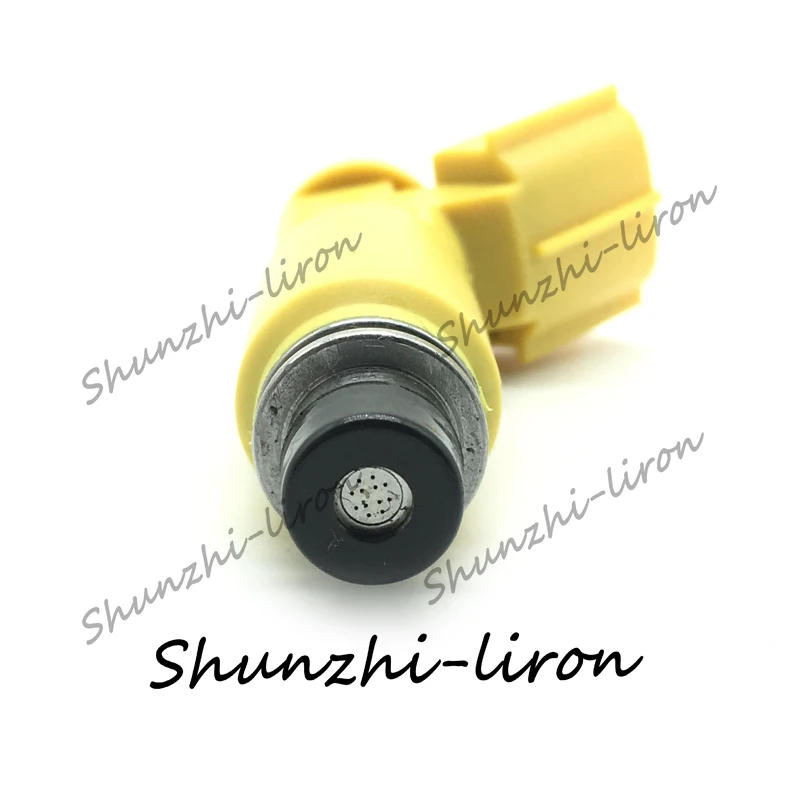 4 шт. Топливные форсунки Форсунка для Toyota RAV4 4V-2.0L 23250-28050 2325028050