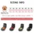Truelove Pet Dog Shoes For Small Big Dogs Outdoor Reflector Shoes For Dogs Paws Puppy Shoes Dog Boots Shoes Buty Dla Psa