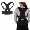 Male Female Adjustable Magnetic Posture Corrector Corset Back Brace Back Belt Lumbar Support Straight Corrector ► Photo 2/6