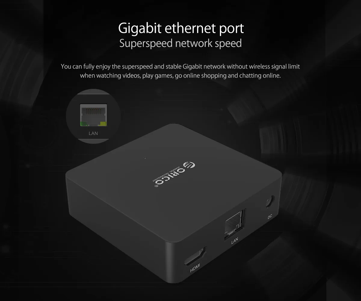 Тип-c к HDMI/микрофон/RJ45/USB3.0-A* 2/аудио Мобильный хост док-станция для расширения, ADS4
