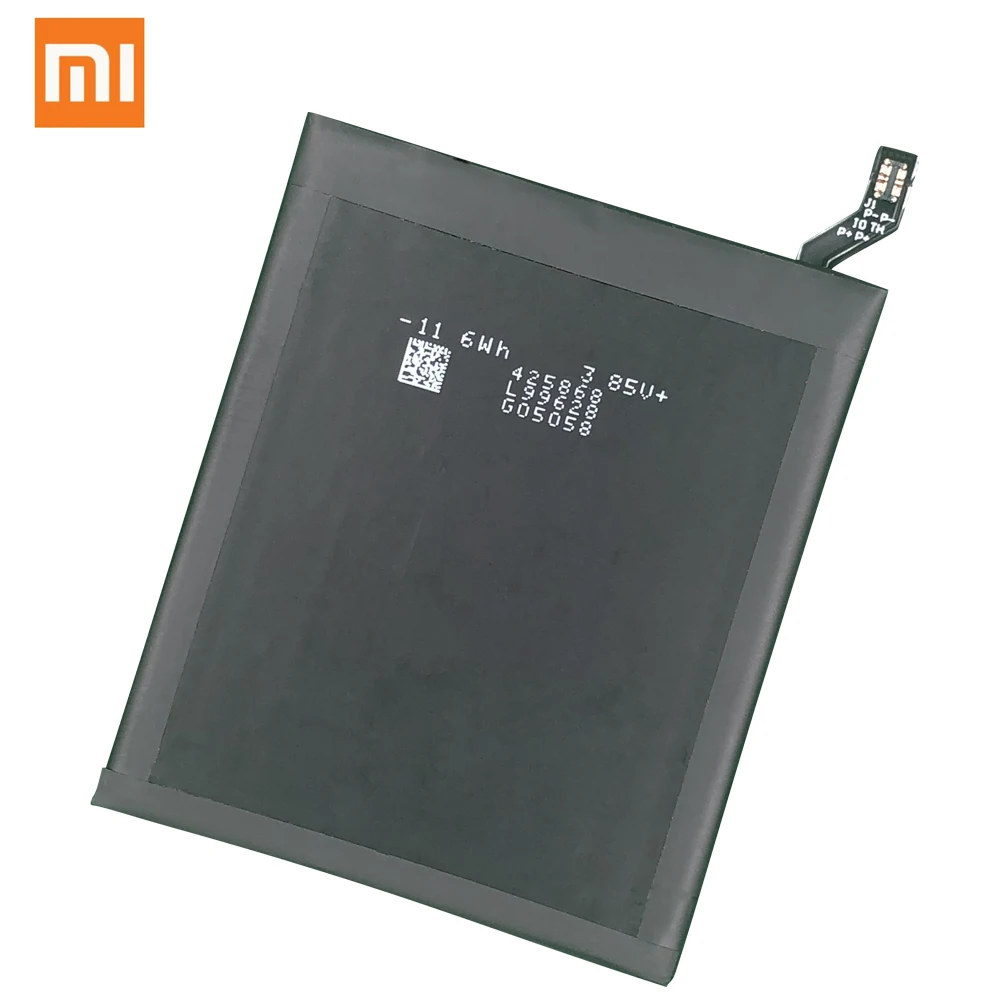 BM36 BM22 BM35 BM45 BM46 батарея для Xiaomi Mi4C Mi5S Mi 5 4C 5S Mi5 Redmi Note 2 3 Pro запасная мА/ч. аккумулятор