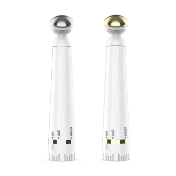 

Eye Massager Mini Electric Vibration Portable Dark Circle Pen Wrinkle Removal Lifting Firming Rejuvenation Beauty Care