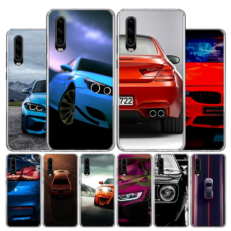 Чехол для телефона Huawei P30 P40 P20 P10 Mate 30 20 10 P Smart Z Lite Pro Plus + 2019|Бамперы| |