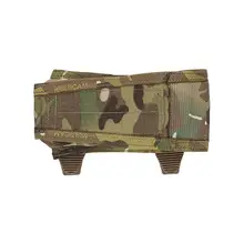 

TR Tactical Raider Horizontal CP Original Replica Tactical MOLLE Single Kit Outdoor MC Original