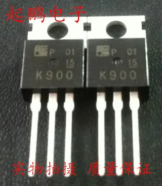 

Free Delivery.K900 2SK900 TO-220