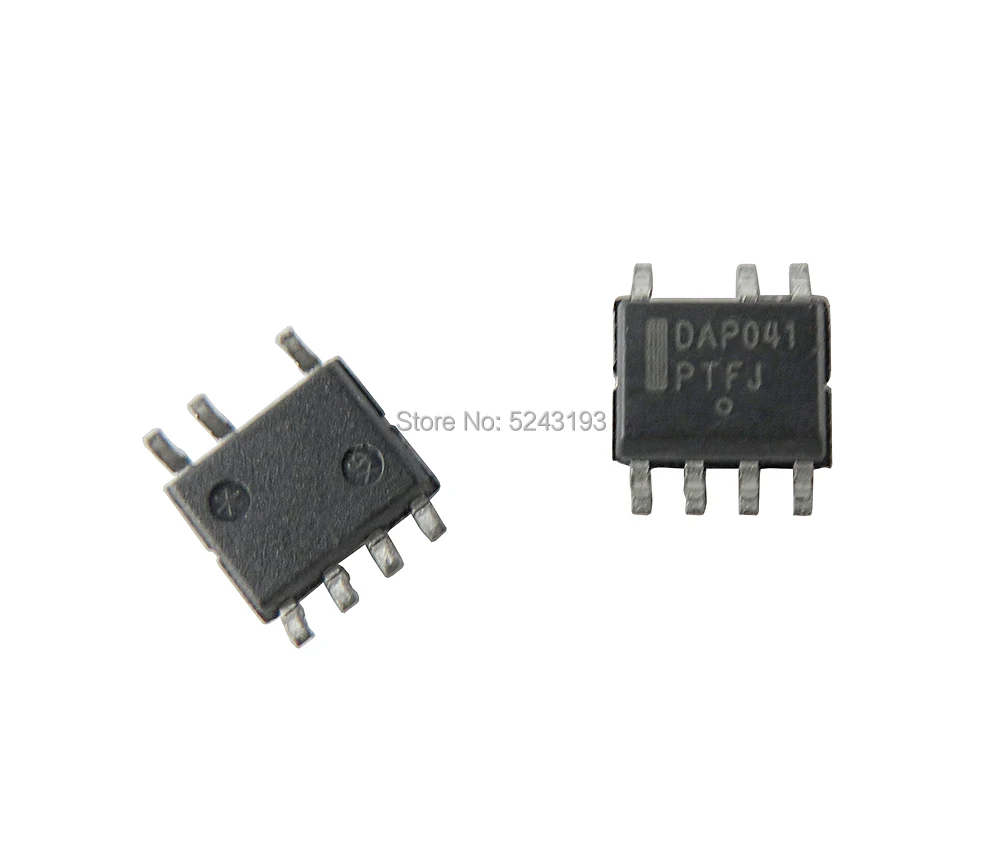 Сменный чип DAP041 SOP7 IC для PS4 ЖК экран управления питанием 1 шт.|Запасные части| |