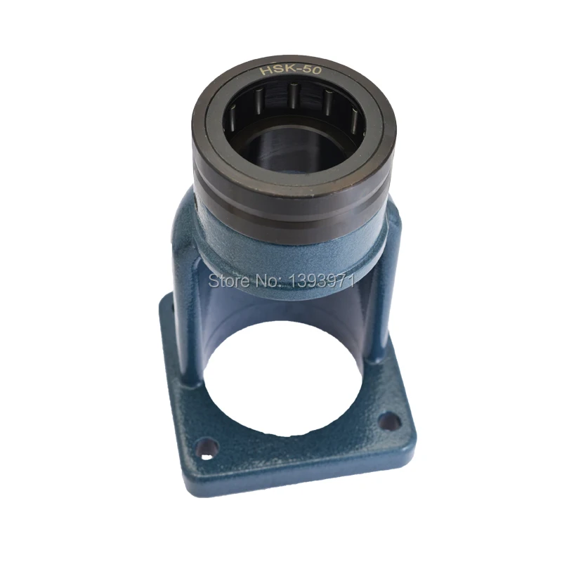 GUSBT40 30 ISO20 ISO25 ISO30 HSK40 50E 63F 100Atool держатель подшипника замок ножа блокирующее устройство/шариковый замок резак держатель Тип - Цвет: HSK50E bearing