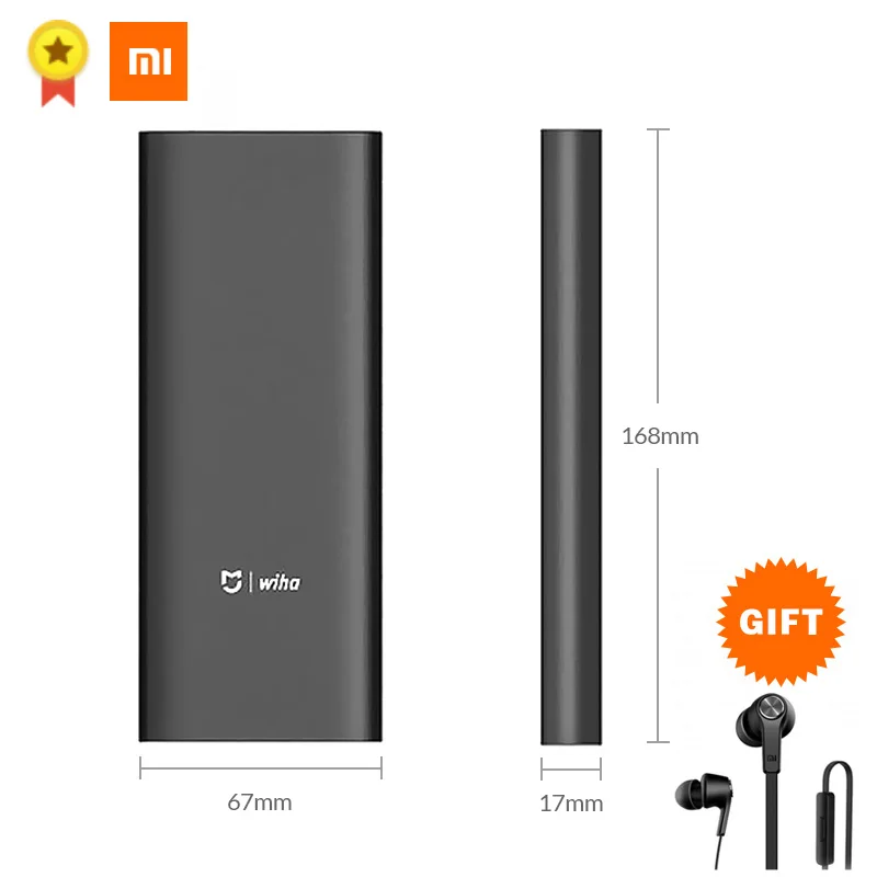 100% Xiaomi Mijia Wiha ежедневно используйте винт набор 24 прецизионных магнитных бит