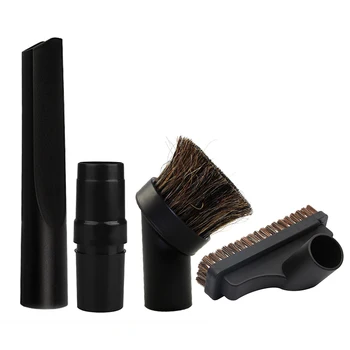 

Horse Hair Round Brush Crevice Tool Adapter set For Henry/Hetty/Numatic 32MM Vacuum Cleaner Accessories Replacement New 2020