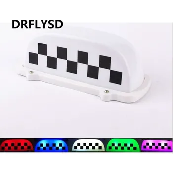 

1 pcs Multiple LED colors Racing ceiling light Team ceiling light Peugeot Waterproof with magnetic base