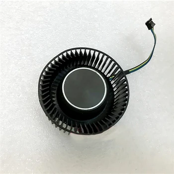 

FD6525H12D Graphics Card Turbo Cooling Fan 12V 1.30A High Quality Graphics Card Fan Replacement Spare Parts