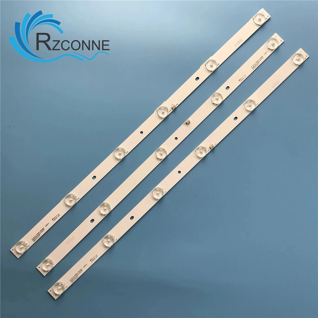 Faixa de Luz de Fundo Led Lâmpadas para Led Led28reservreservatório de Flash
