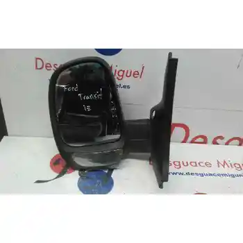 

LEFT REARVIEW MIRROR FORD TRANSIT CONNECT (TC7)