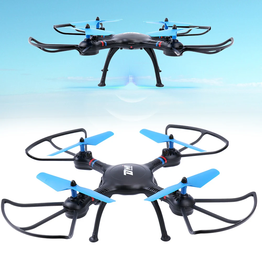 Helicóptero de Controle Drone com Câmera Marca Quadcopter wi fi Remoto Brinquedo 2.4g Altitude Hold Alt Foto Vídeo hd d8 rc Fpv 8 Marca d8 rc quadcopter fpv wi fi