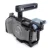 MAGICRIG BMPCC 4K /6K Camera Cage with Top Handle Grip + T5 SSD Holder for Blackmagic Pocket Cinema Camera BMPCC 4K /BMPCC 6K