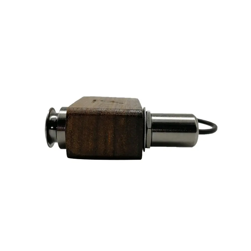Durable Patch Pickup Guitar Violin Caron Drum African Drum Phoebe Pickup Multi-functional Patch Pickup