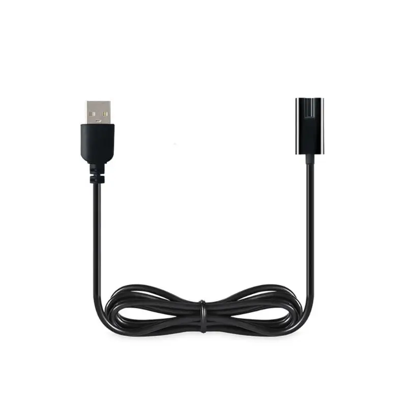 Электробритва зарядка через USB кабель Мощность Шнур адаптер для Flyco FS339 FS372 FS872 FS338