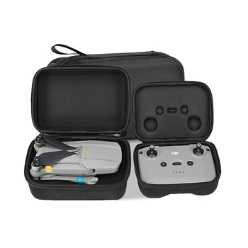 

Carrying Case for DJI Mavic Air 2 Portable Handbag Storage Bag Drone Remote Controller Box for mavic air2 Protector Accessories