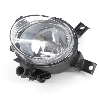 

For A4 B7 Avant 2005-2008 Fog Light 12V 55W Headlights Halogen Fog Lamp LED DRL Lamp High Quality And Durable