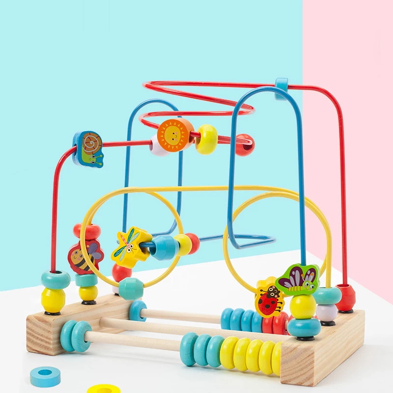 math educational toys