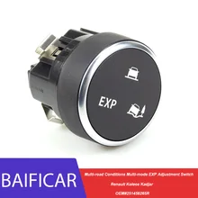 Adjustment-Switch Captur Baificar Kadjar 251456265R Renault Koleos Multi-Road for EXP