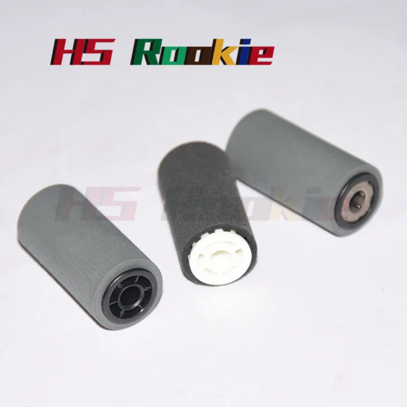 5sets 604K58410 604K77810 Doc Feeder DADF Maintenance roller Kit For ...