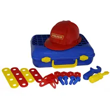 Набор Механик(в чемодане