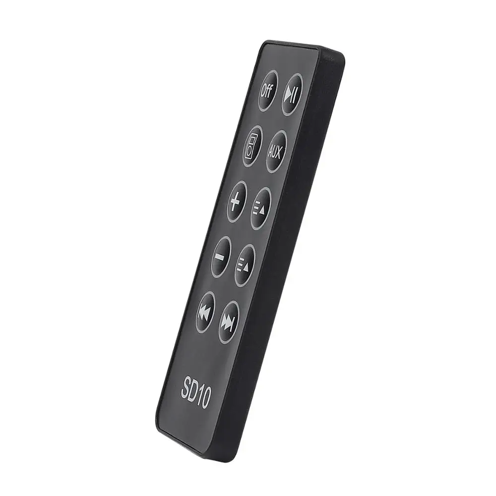 交換用リモコン,Bluetooth互換,Boseサウンドドック10, SD10用