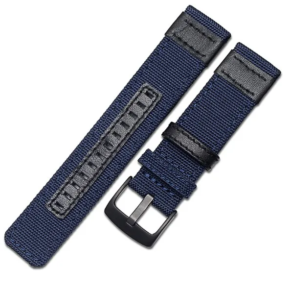 7 Shengmeirui для Casio PRG-600YB-3/PRG-650/PRW-6600 мужские спортивные часы ремешок 24 мм Плетеный Миланский сетчатый ремень из нержавеющей стали - Цвет ремешка: 7