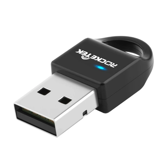 IVT 7.0 CSR 4.0 A2DP Bluetooth Adapter Independent MAC USB Dongle for PC  Computer Speaker Audio Receiver transmitter - AliExpress