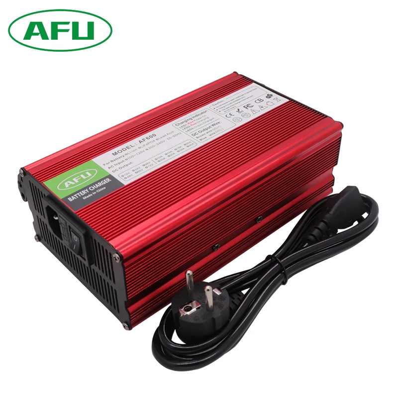 AC to DC Battery Charger - 240VDC-20A
