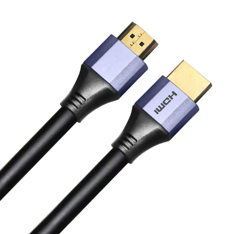 HDMI 2,1 кабель 8K 48 Гбит/с пропускная способность видео сплиттер кабеля для переключателя PS4 усилитель