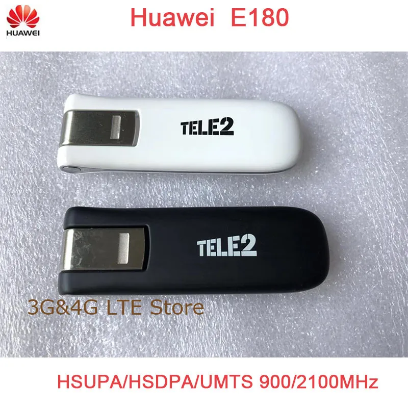 Разблокированный USB модем Huawei E180 3G ключ|huawei e180|huawei dongleusb 3g dongle |