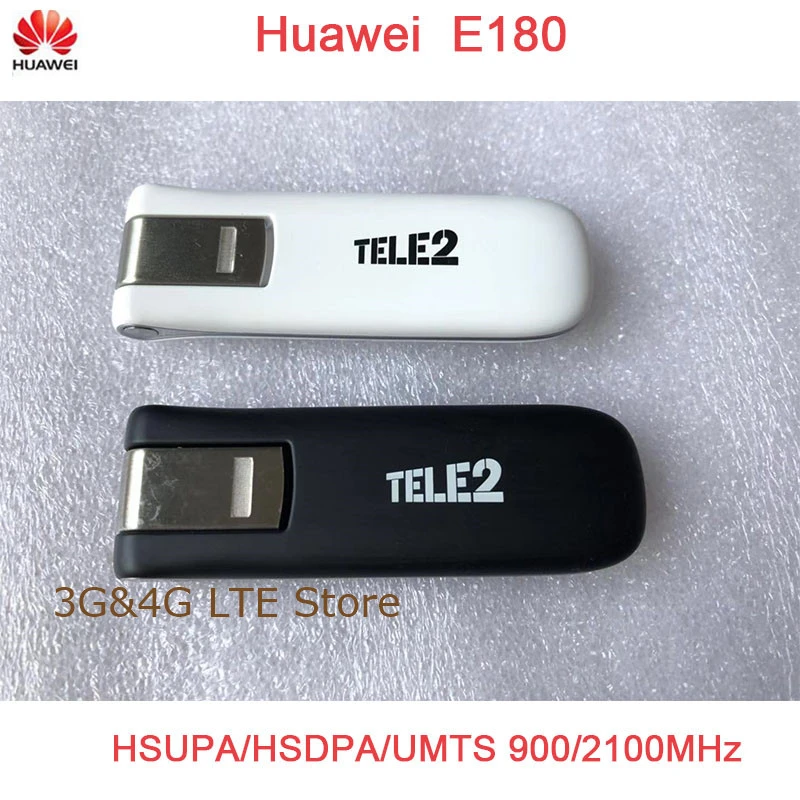 Unlocked Huawei E180 3G USB Modem dongle 5g usb modem stick