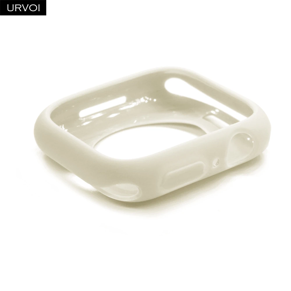 Candy TPU Bumper Case - Colorful Ultra-Thin Soft Protector
