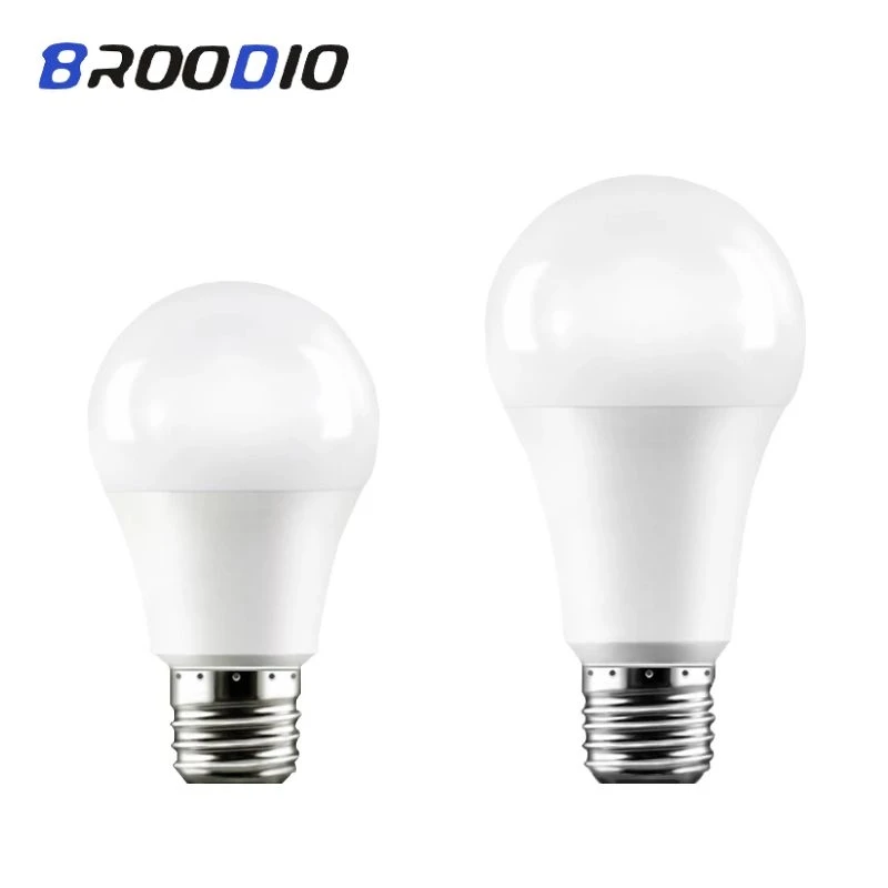 

Led Bulb Lamp E27 220v Light Bulb Smart IC Real Power 3W 6W 9W 12W 15W 18W 20W Bombilla Spotlight High Brightness Ampoule LED