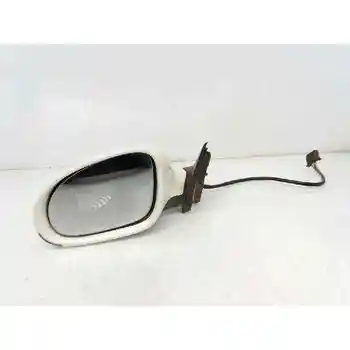 

54471 REARVIEW LEFT SKODA SUPERB (3U4)