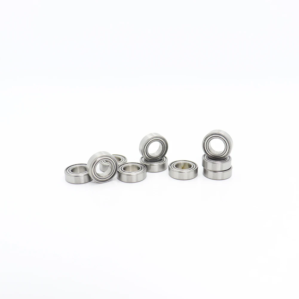 Подшипник SMR137ZZ 7*13*4 мм (10 шт.) ABEC-1 шаровые подшипники из нержавеющей стали