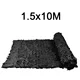 1.5x10m black